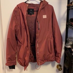 Women’s jacket- Billabong size M